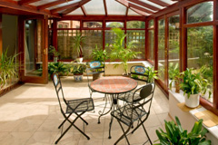 Highoak conservatory quotes