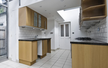 Highoak kitchen extension leads